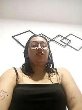 mayte-777 online show from November 17, 9:53 pm