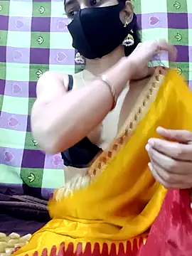 Snapshot of Fairy_Pie chatting on January 7, 2:30 pm Fairy Pie online show from January 7, 2:30 pm