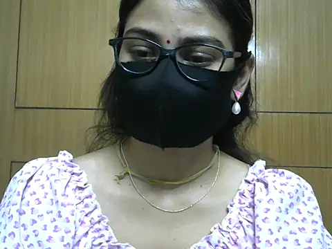 Fairy Pie online show from April 3, 8:29 pm