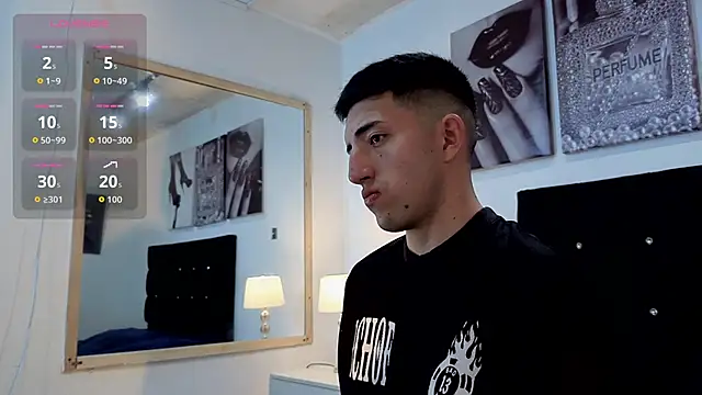 Un Sluttyy online show from March 16, 11:36 am