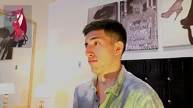 Un Sluttyy online show from March 25, 11:27 am