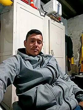 Andy jd27 online show from January 7, 9:23 am