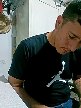 Andy jd27 online show from January 9, 4:59 am