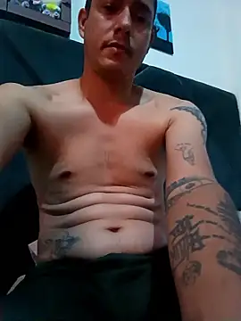 Andy jd27 online show from January 14, 3:45 am