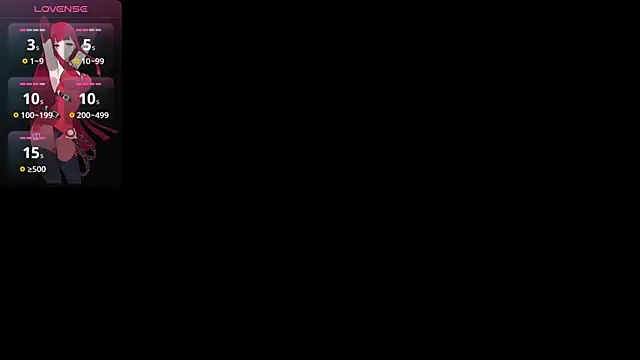 ZarinaWynne online show from May 26, 2:13 pm