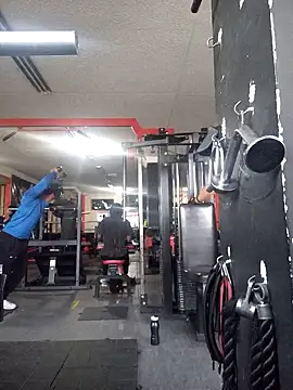 themorenofit08 online show from June 22, 10:51 pm
