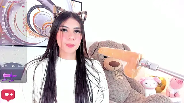 nia20  online show from November 28, 6:54 pm