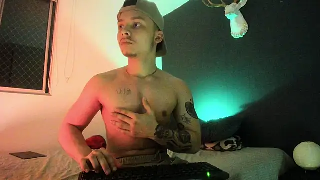 Zeus Jeff online show from March 4, 12:49 am