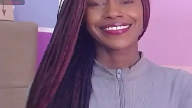 Aliis Love online show from January 12, 4:56 pm