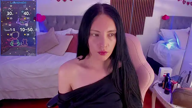 Neo sarah  online show from February 13, 3:35 am