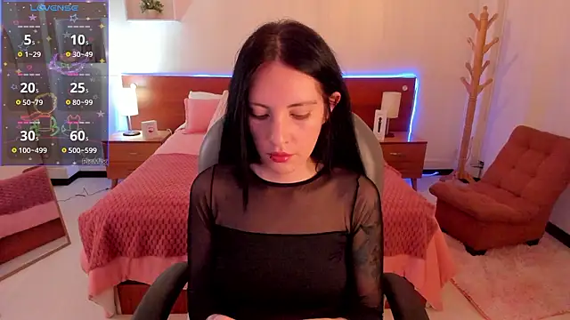 Neo sarah  online show from March 4, 3:23 am