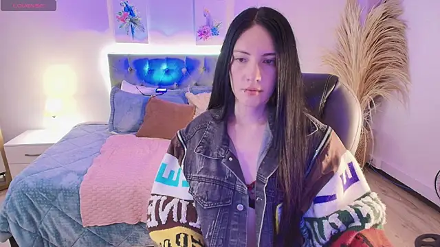 Snapshot of Neo_sarah_ chatting on July 1, 3:52 am Neo sarah online show from July 1, 3:52 am