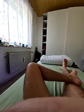 TirelessLot3 online show from April 3, 11:08 am