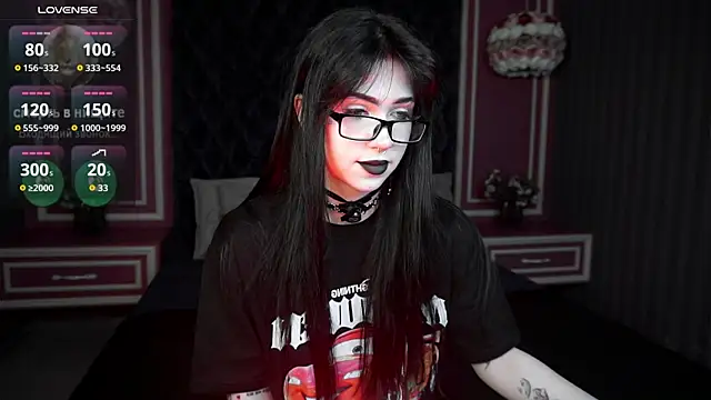 FetishForCassie online show from May 21, 3:57 am