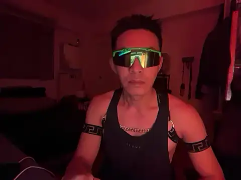 OceanCandy online show from December 20, 4:14 pm