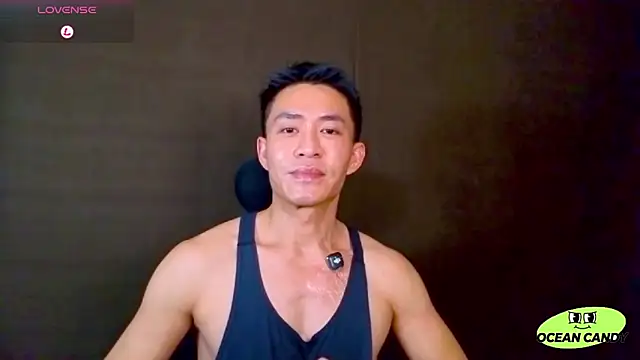 OceanCandy online show from March 28, 3:55 pm