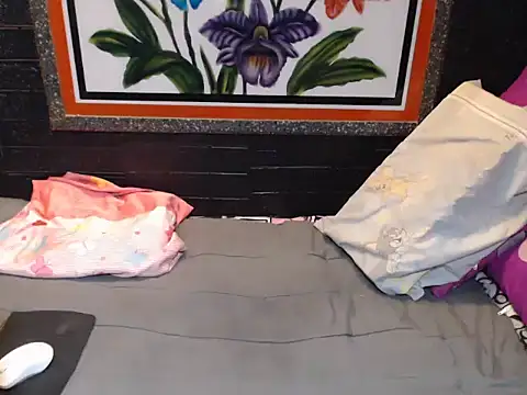 tsbrownmorena69 online show from March 9, 9:41 pm