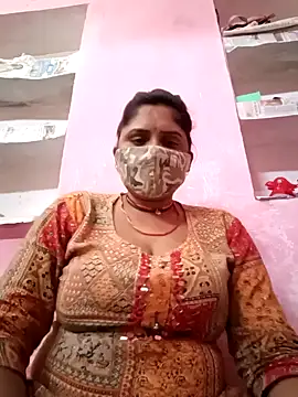 Snapshot of Janhvi_bhabhi_ji chatting on November 7, 8:03 am Janhvi bhabhi ji online show from November 7, 8:03 am