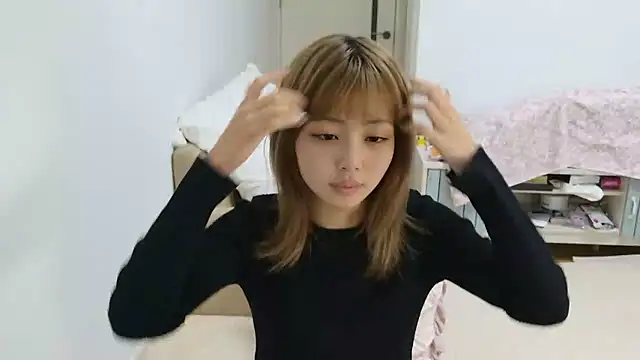  sizuku new online show from November 17, 11:43 pm