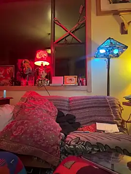 Snapshot of 2099RivenXXX chatting on November 7, 11:43 am 2099RivenXXX online show from November 7, 11:43 am