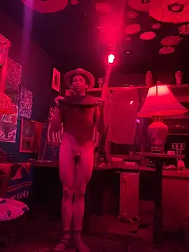 2099RivenXXX online show from February 6, 8:18 am