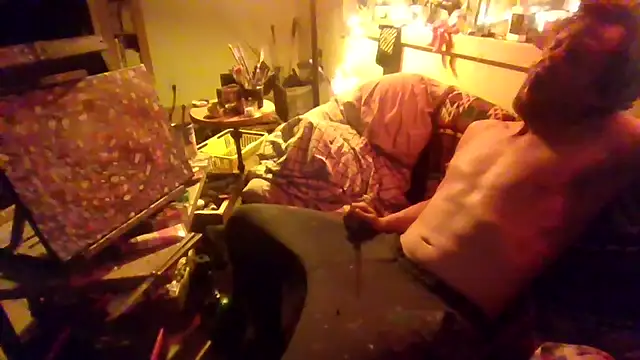 2099RivenXXX online show from February 17, 11:18 am