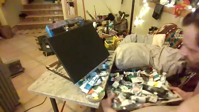 2099RivenXXX online show from February 24, 7:17 am