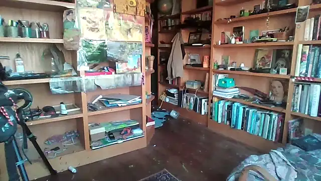 2099RivenXXX online show from March 25, 10:38 pm