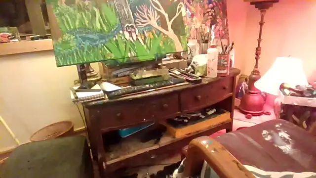 2099RivenXXX online show from April 11, 7:45 am