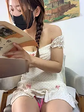 Cara-02 online show from March 27, 4:07 am