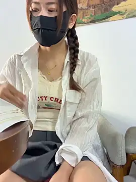 Cara-02 online show from April 4, 3:49 am