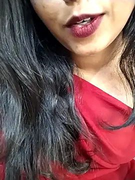 Snapshot of Sexy_Divya__ chatting on April 30, 7:14 am Sexy Divya online show from April 30, 7:14 am
