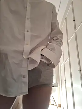 CuteDaddy92 online show from April 15, 12:34 pm