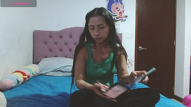 katty hottest online show from February 11, 12:32 pm