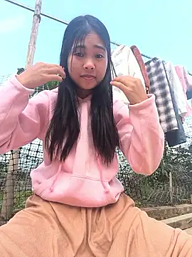 Lynly k2 online show from January 18, 3:43 am