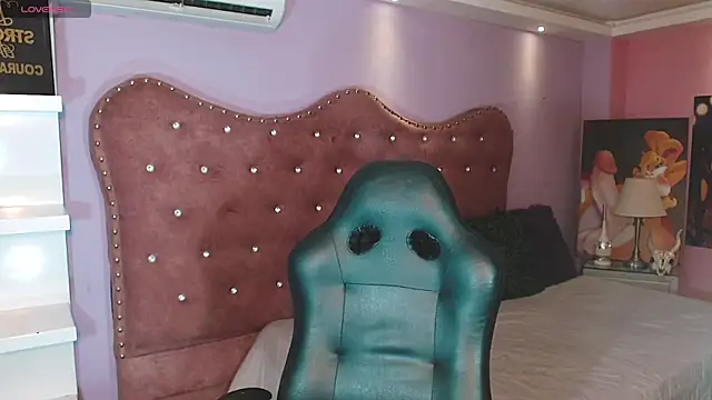 AnnaRouseQueen online show from November 28, 3:53 am