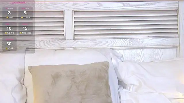 JasminReev online show from January 8, 8:11 pm