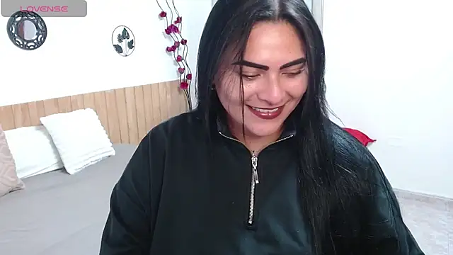 MariaVex online show from February 12, 8:04 pm