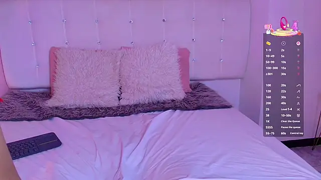 meredith jones online show from March 11, 3:01 am