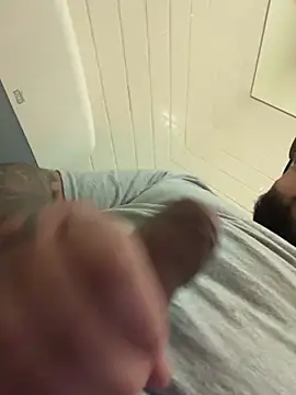 Daddyhonk online show from March 23, 6:34 pm