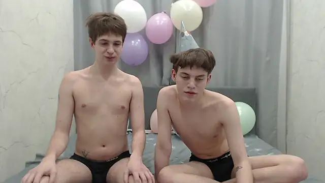 hornybadbunny online show from February 7, 8:29 am