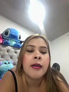 MelodySanz online show from January 19, 12:58 am