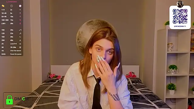 AdameShoyer online show from February 28, 7:15 pm