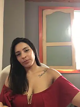 Vianca Costt online show from February 26, 2:27 pm