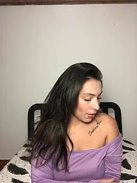 Vianca Costt online show from July 3, 4:19 am