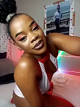 Eve Scarlet online show from March 26, 11:10 pm