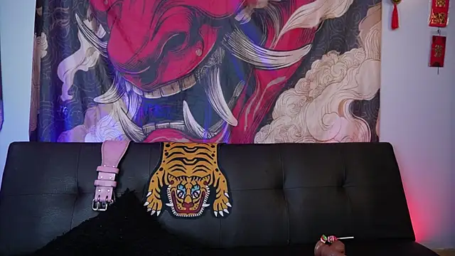 Greiz SubKimura online show from April 10, 12:54 pm