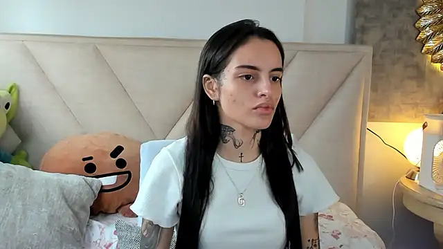 Angeline smith1 online show from January 8, 10:12 pm