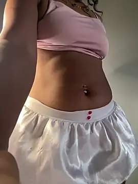 Snapshot of melado3 chatting on January 14, 8:58 pm melado3 online show from January 14, 8:58 pm