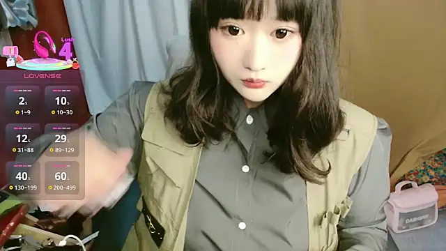 sallybing online show from March 24, 7:13 am